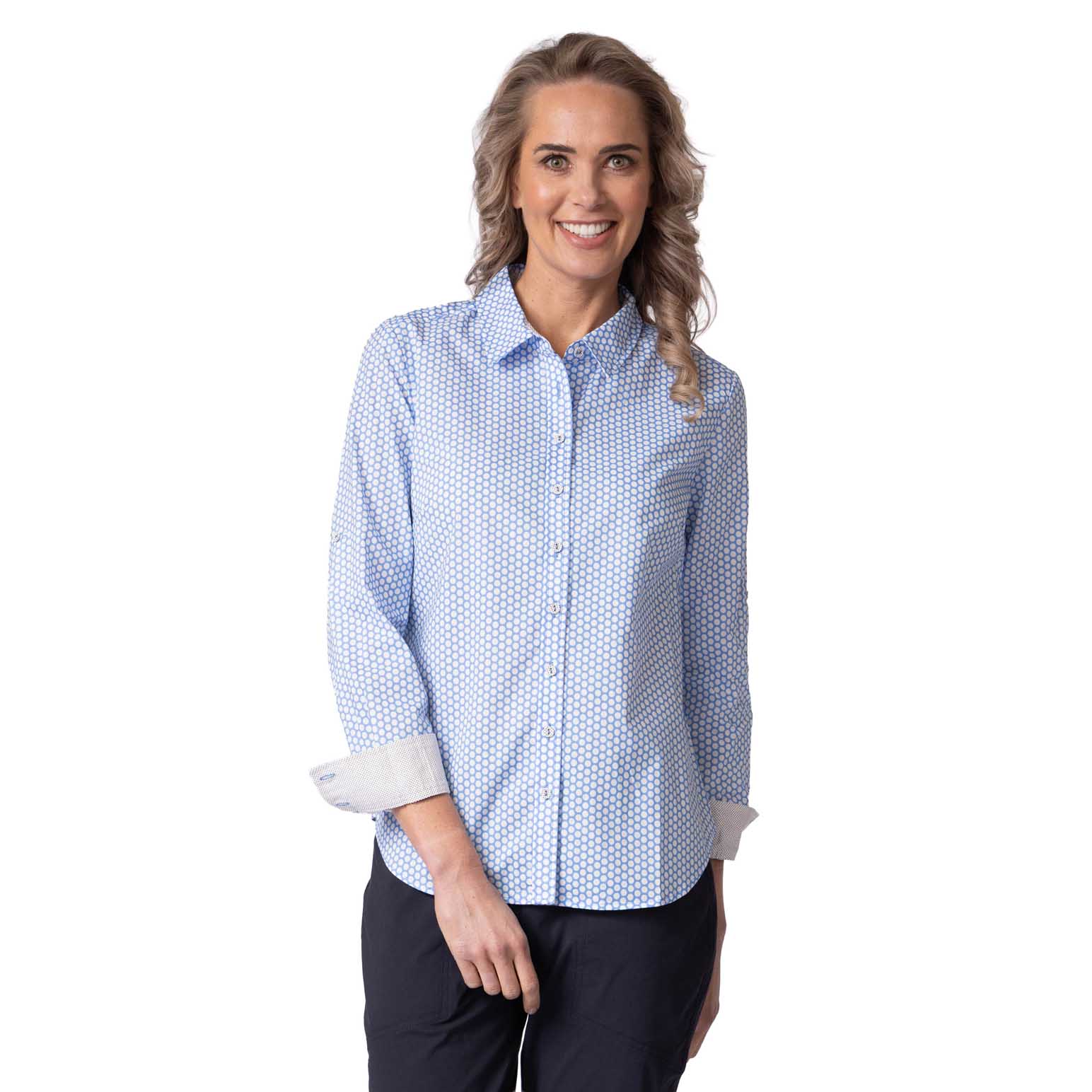 B Essentials By Ballantynes Shirt